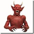 devil