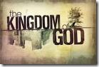 kingdom of God