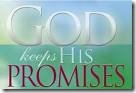 God's promise