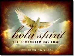 HolySpiritComforter