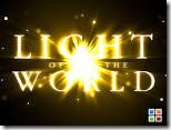 light of the world