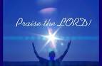praise the Lord