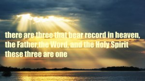three